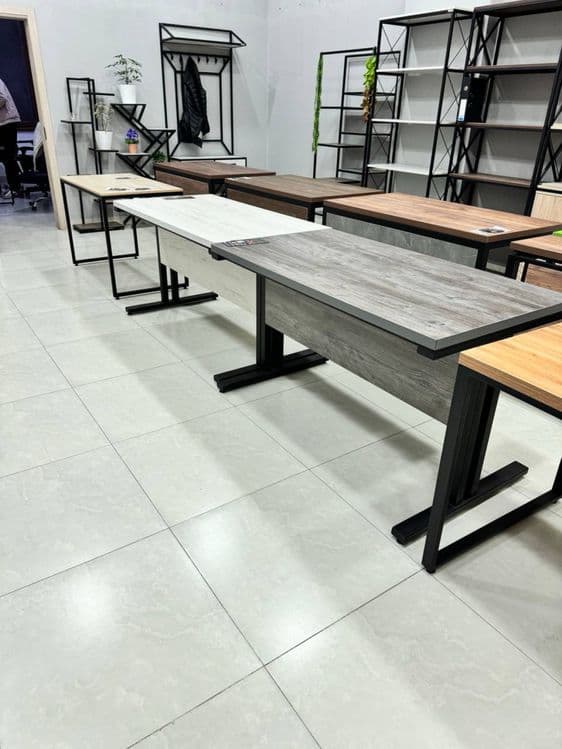LOFT STOLLAR OPTOM VA DONAGA|Компьютерный стол|Письменный стол|Парта — 1