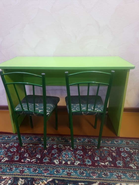 Парта для младших детей — 5
