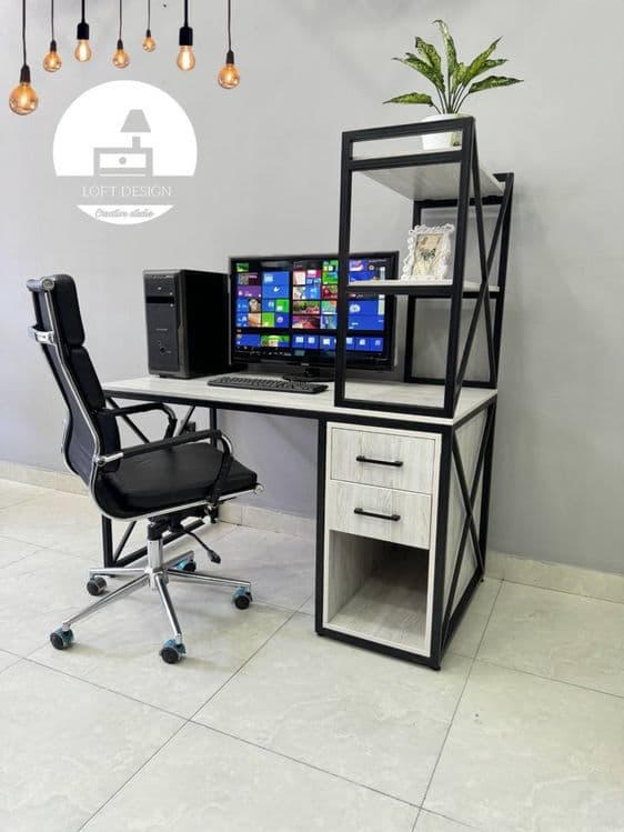 Loft stol/лофт стол — 1