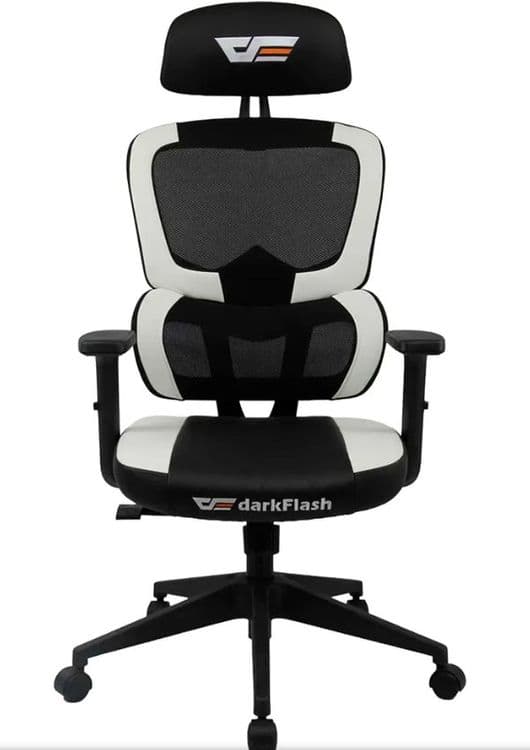 Gamerlar va ofis uchun kreslo — 1