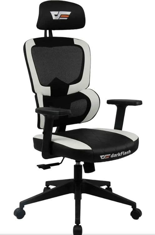 Gamerlar va ofis uchun kreslo — 2
