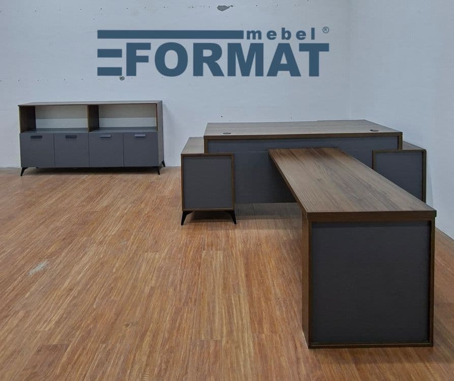 офис мебель / ofis uchun mebel — 7