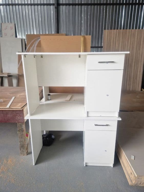 Dars va ofeslar uchun mebel — 1