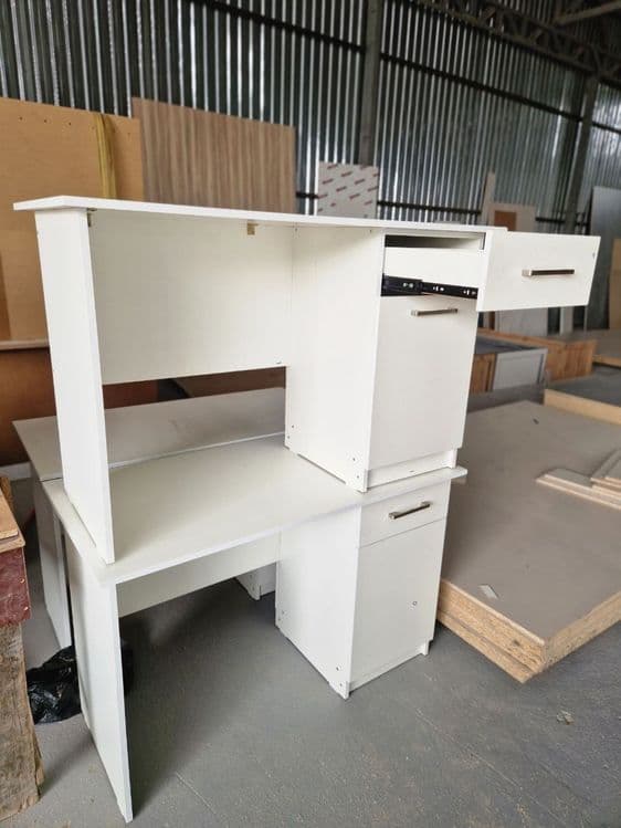Dars va ofeslar uchun mebel — 2