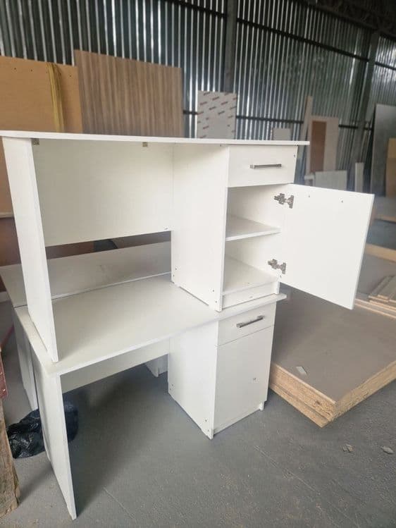 Dars va ofeslar uchun mebel — 3