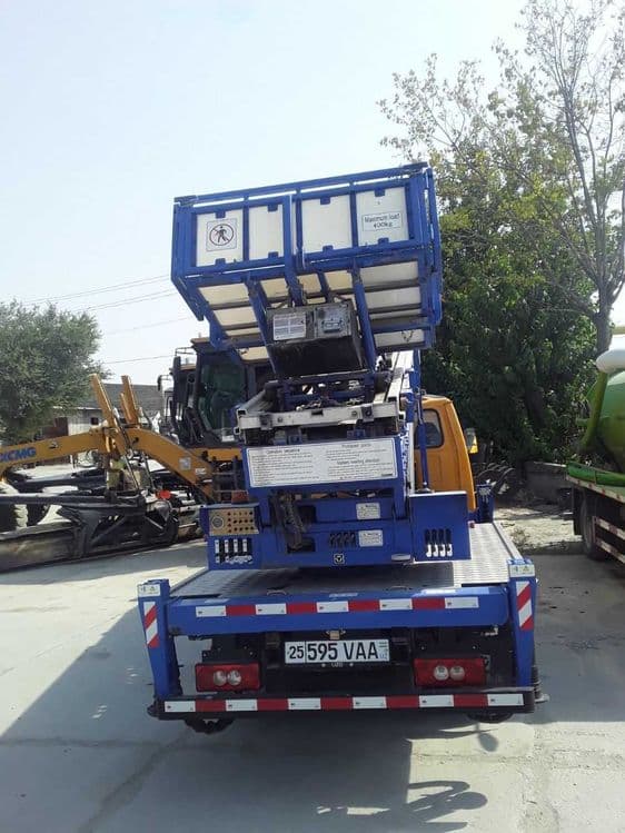 Авто лифт (Avto lift) хизматларини таклиф киламиз — 3