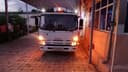 Isuzu evakuator xizmati Qashqadaryo viloyatidan Oʼzbekiston boʼylab