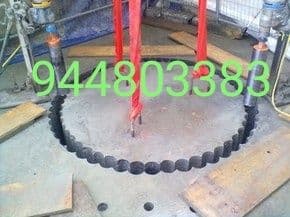 Бетон тешиш кесиш хизмати арзон нархда — 3