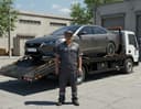 Услуги эвакуатора в Самарканде — дежурим 24/7 | Evakuator xizmati