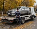 Эвакуатор в Самарканде — быстро, круглосуточно, недорого