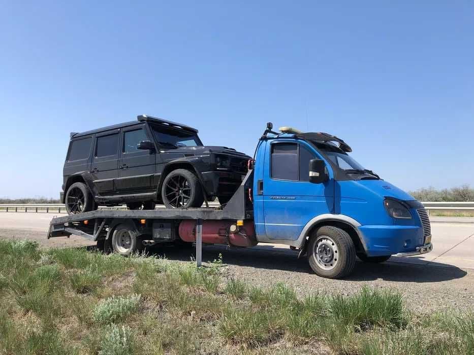 Эвакуатор в Самарканде — вызов без посредников — 1