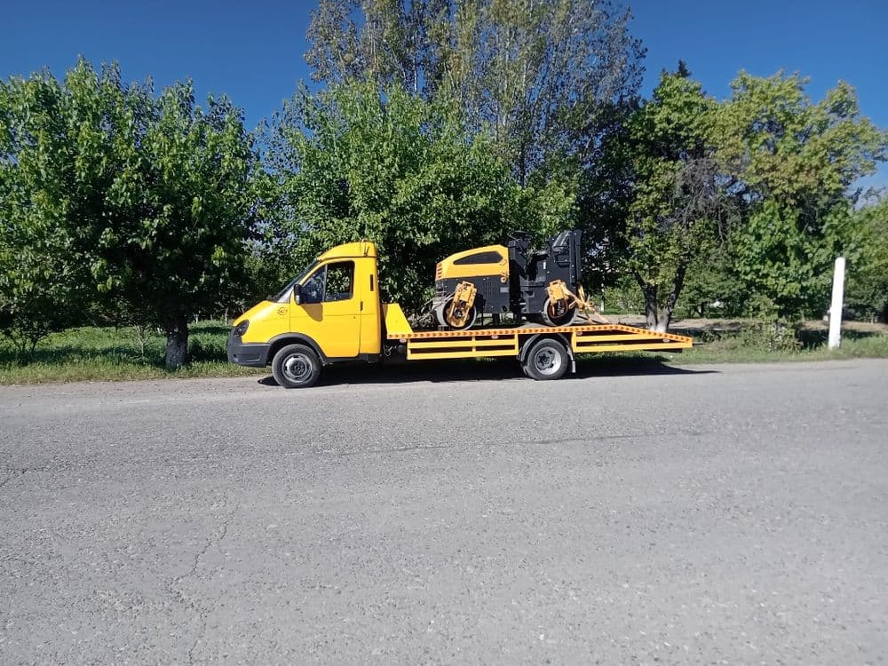 Katok Evokivitor xiznati — 1