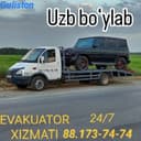 Евакуатор хизиати 24/7
