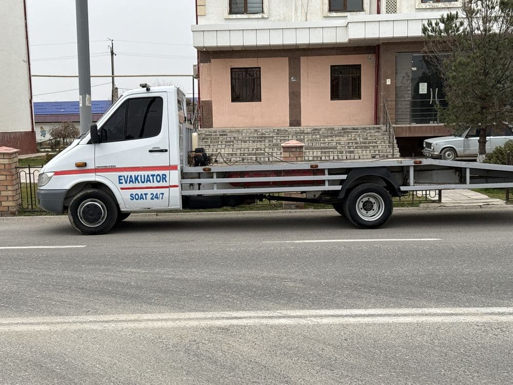 евакуатор хизмати сирдарё сардоба бахт янгийер бойлап Узбекистон — 2