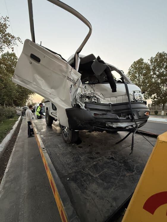 EVAKUATOR xizmatlari Margilon va Fargona 24/7 — 4