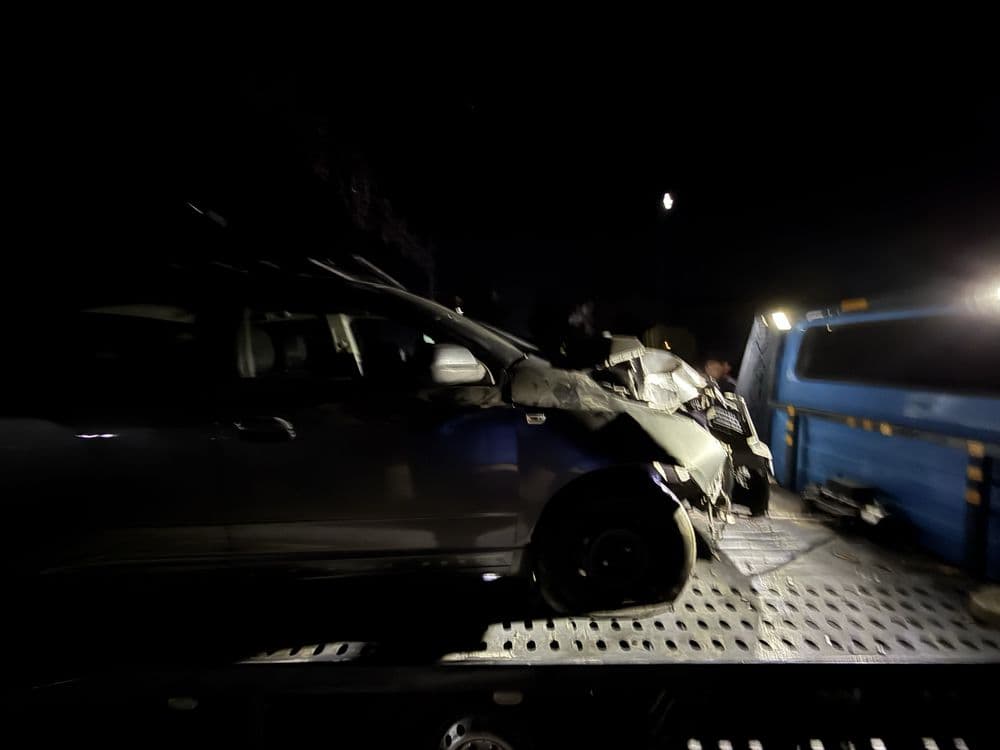 EVAKUATOR xizmatlari Margilon va Fargona 24/7 — 5