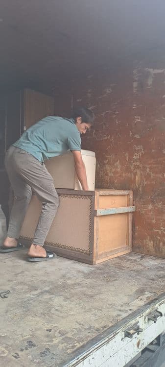 Грузчик сервис для вас , преезка дом , офис квартиры  , 24 /7 режим — 3