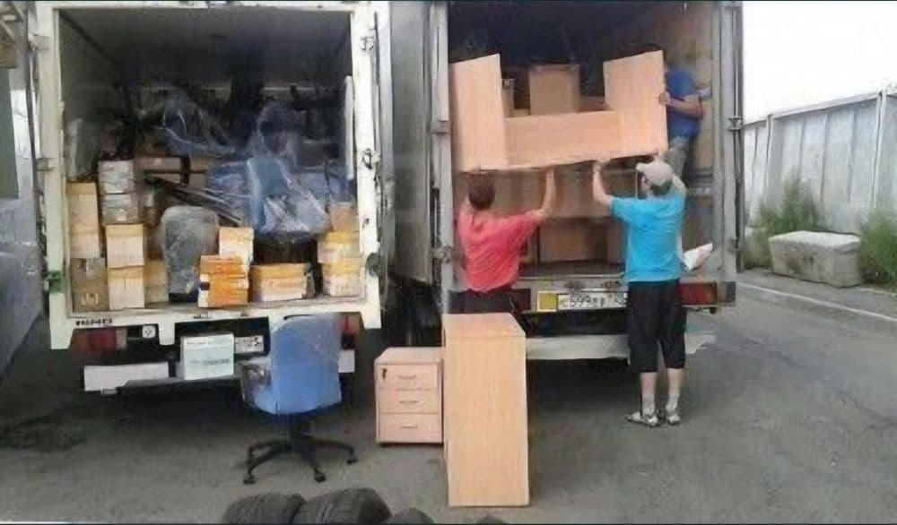 Грузчик сервис для вас , преезка дом , офис квартиры  , 24 /7 режим — 4