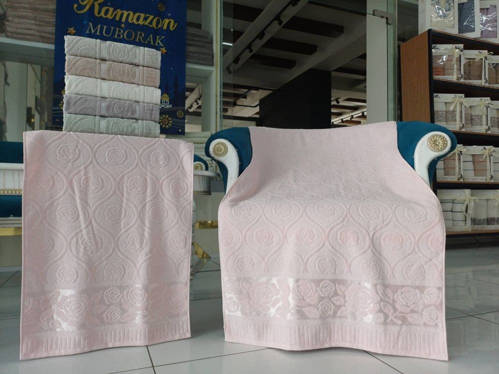 Optom sochiqlar Aisha Home Sochiqlari Optom narhlarda — 2