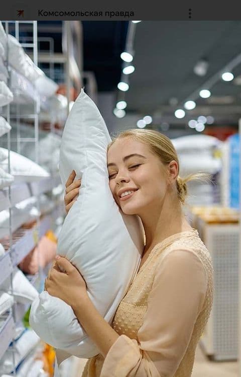 Подушки оптом и в розницу большой ассортимент — 2