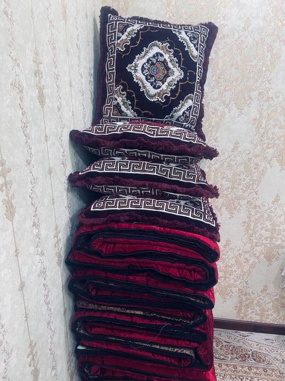 Продам срочно корпача и подушки — 2