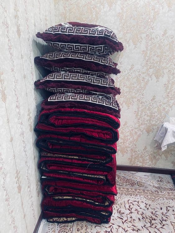 Продам срочно корпача и подушки — 3