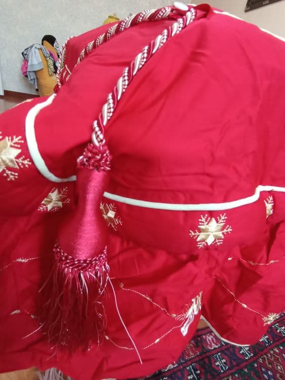 Новое Покрывало Наволочки и одеяло из Хлопка — 4