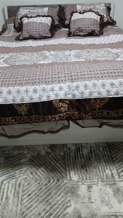 Pokrival sotiladi holati yengi ishlatilmagan — 3