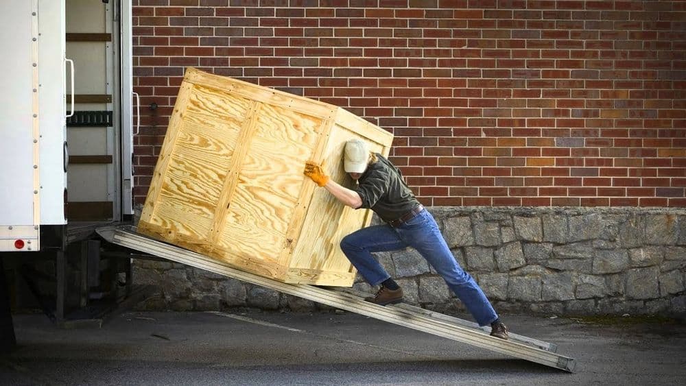 Грузчики по вызову 24/7 — 2