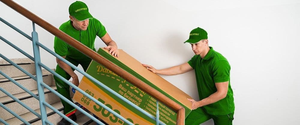 Грузчики по вызову 24/7 — 3