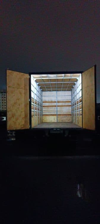 Газель вынос мусора хлама строй мусор грузчики — 2