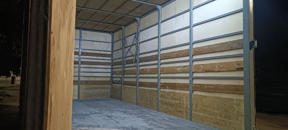 Газель вынос мусора хлама строй мусор грузчики — 3