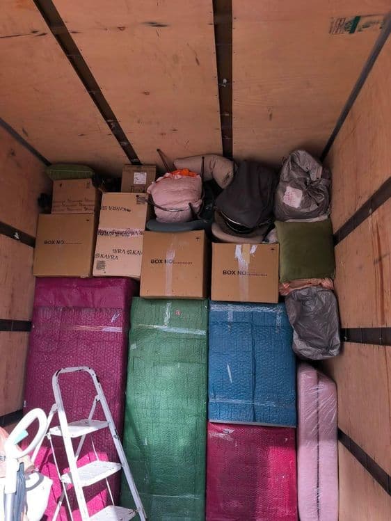 Uy kochirish hizmati 10 yıldan ortiq tajribali mebil sochish yigish — 2