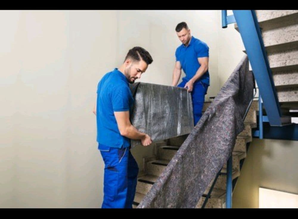 Грузчики по вызову — 6