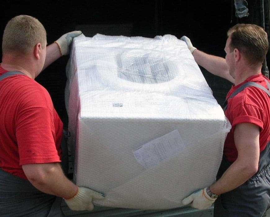 Грузчики по вызову — 7