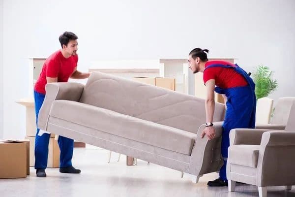 Грузчики по вызову — 4