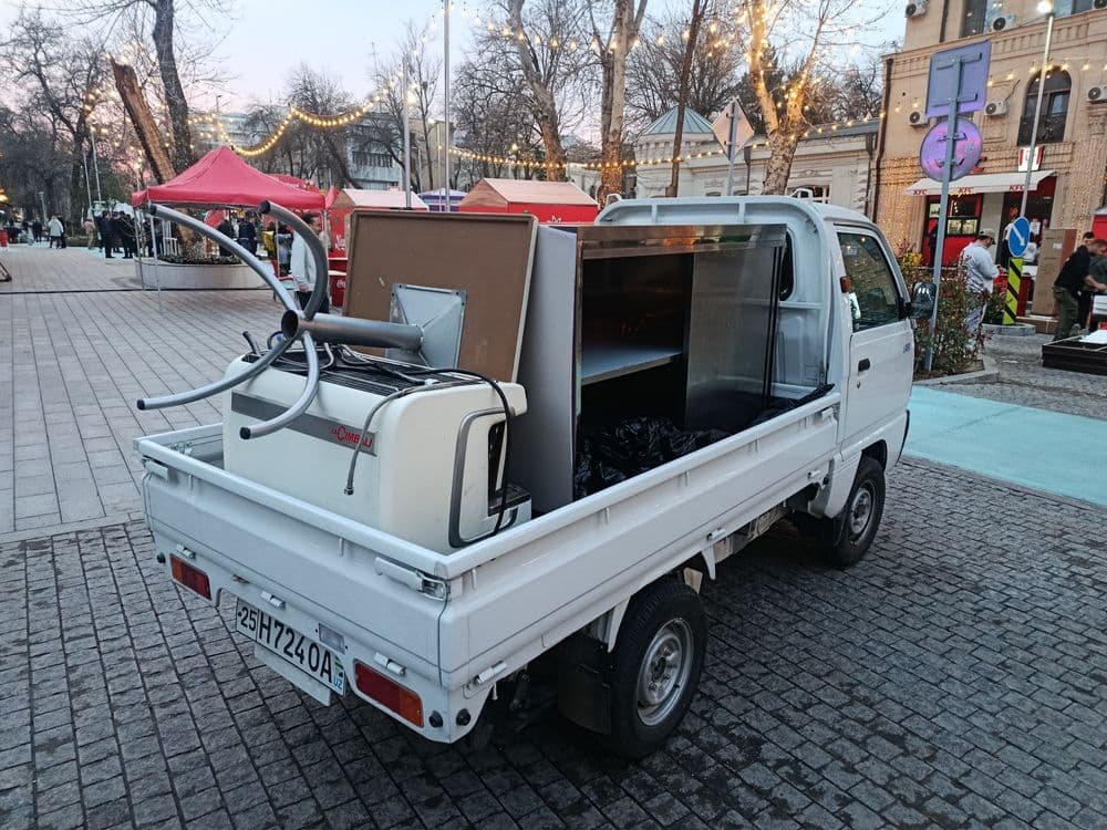 Грузчики по вызову — 7