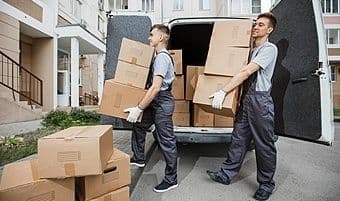 Грузчики по вызову 24/7 — 2