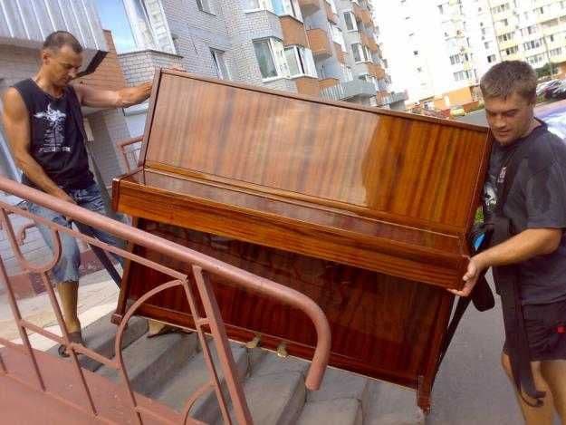 Грузчики.Погрузка,выгрузка,перестановка,вынос,подъём,спуск,сборка, — 1