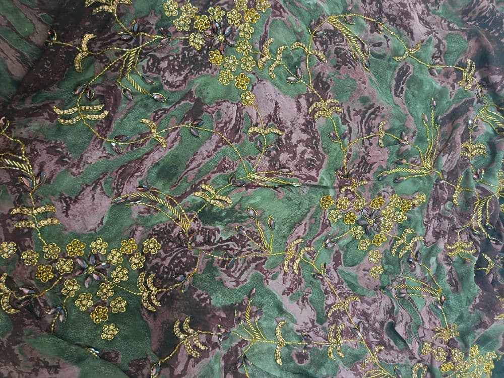 Shifon material  yangi — 1