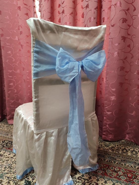 Чехоль для стульев — 3