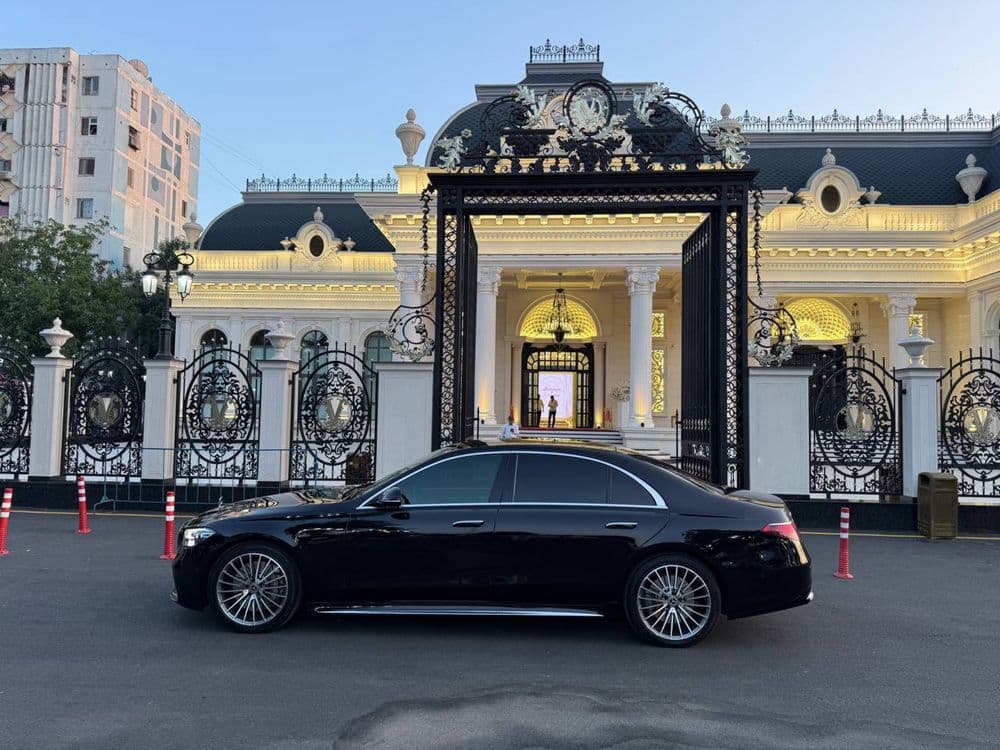 туризим  и туры  все  узбекистан vip афтамабиль трансферы  из аерапора — 1