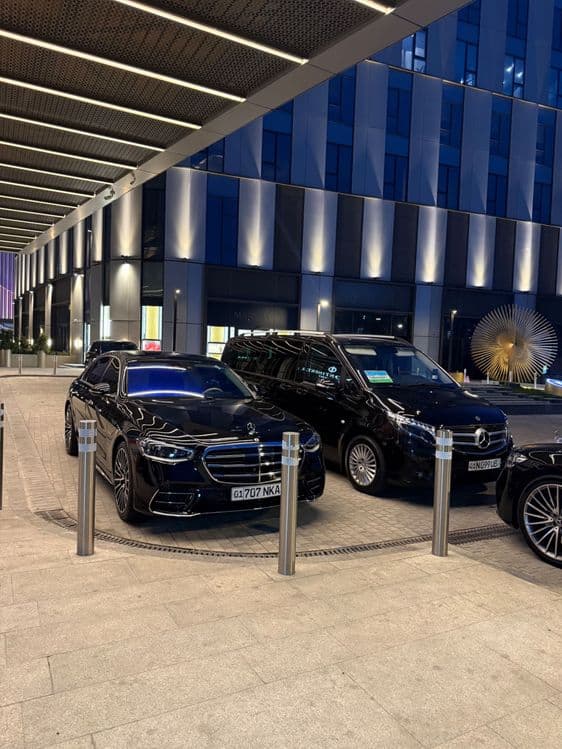 туризим  и туры  все  узбекистан vip афтамабиль трансферы  из аерапора — 7