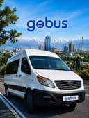 Go Bus Поездки в горы Бочка, Амирсой, Самарканд, Бухара