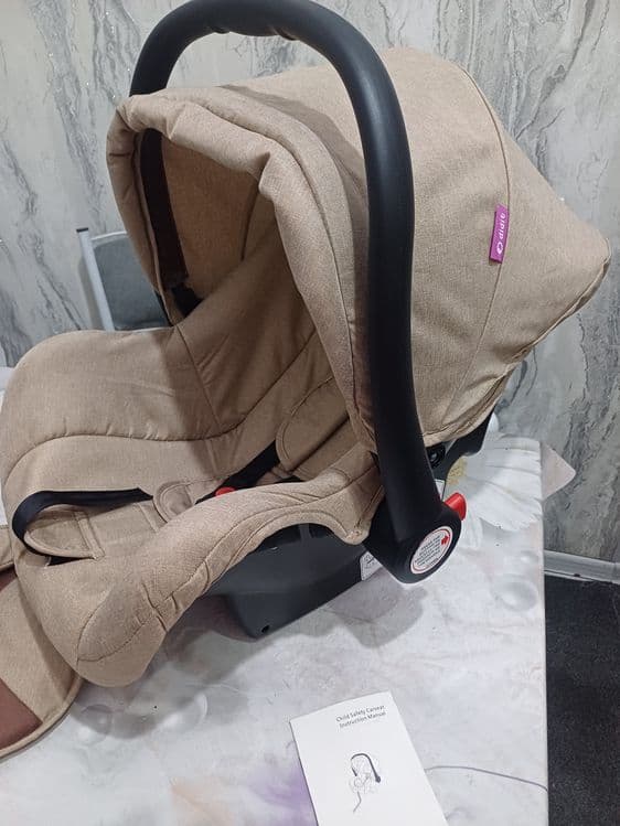 Продаётся фирменный авто люлька — 3