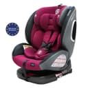 Детское автокресло Farfello 360° Isofix универсальное 0-36 кг