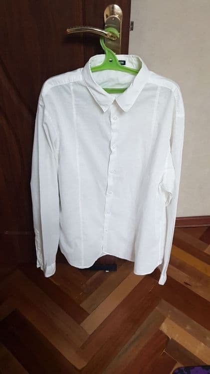 Xl xxl рубашки штаны большоц выбор цены от 25 до 95 тыс — 4