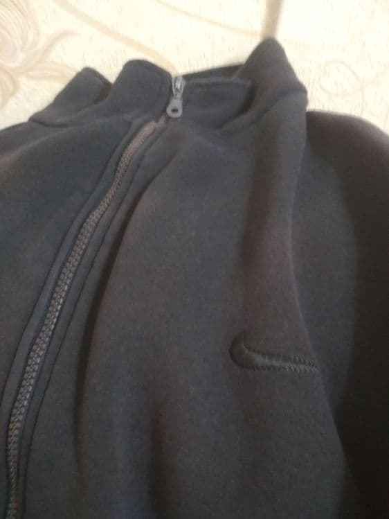Кашимир Nike начосом — 1