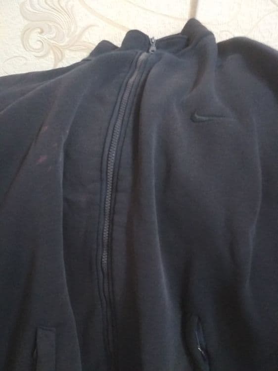 Кашимир Nike начосом — 2