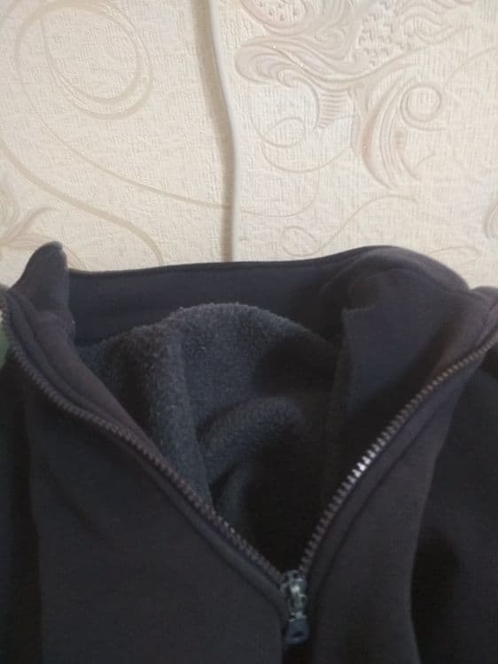 Кашимир Nike начосом — 5